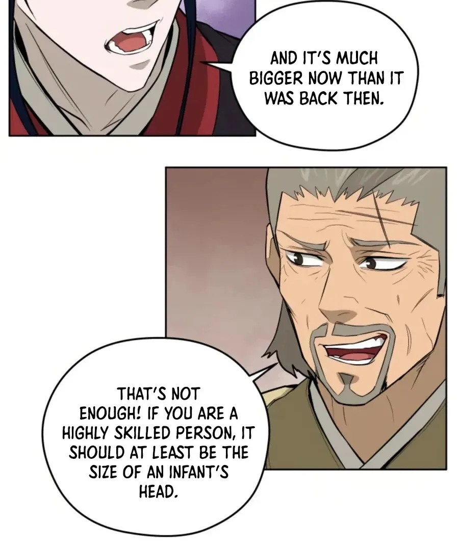 Gwanjeon: Kang Jin Lee Chapter 41 page 89 - 
