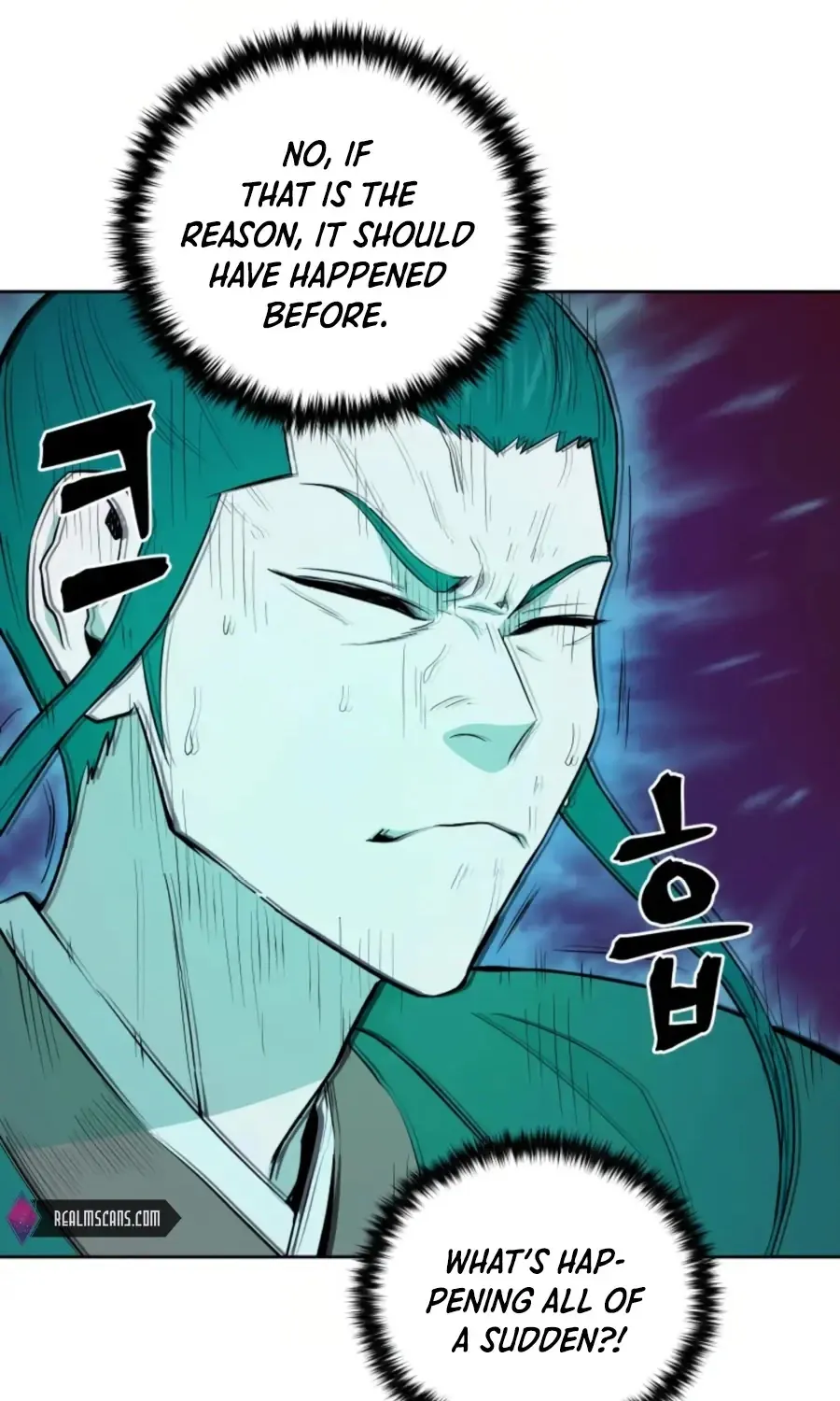 Gwanjeon: Kang Jin Lee Chapter 41 page 10 - 
