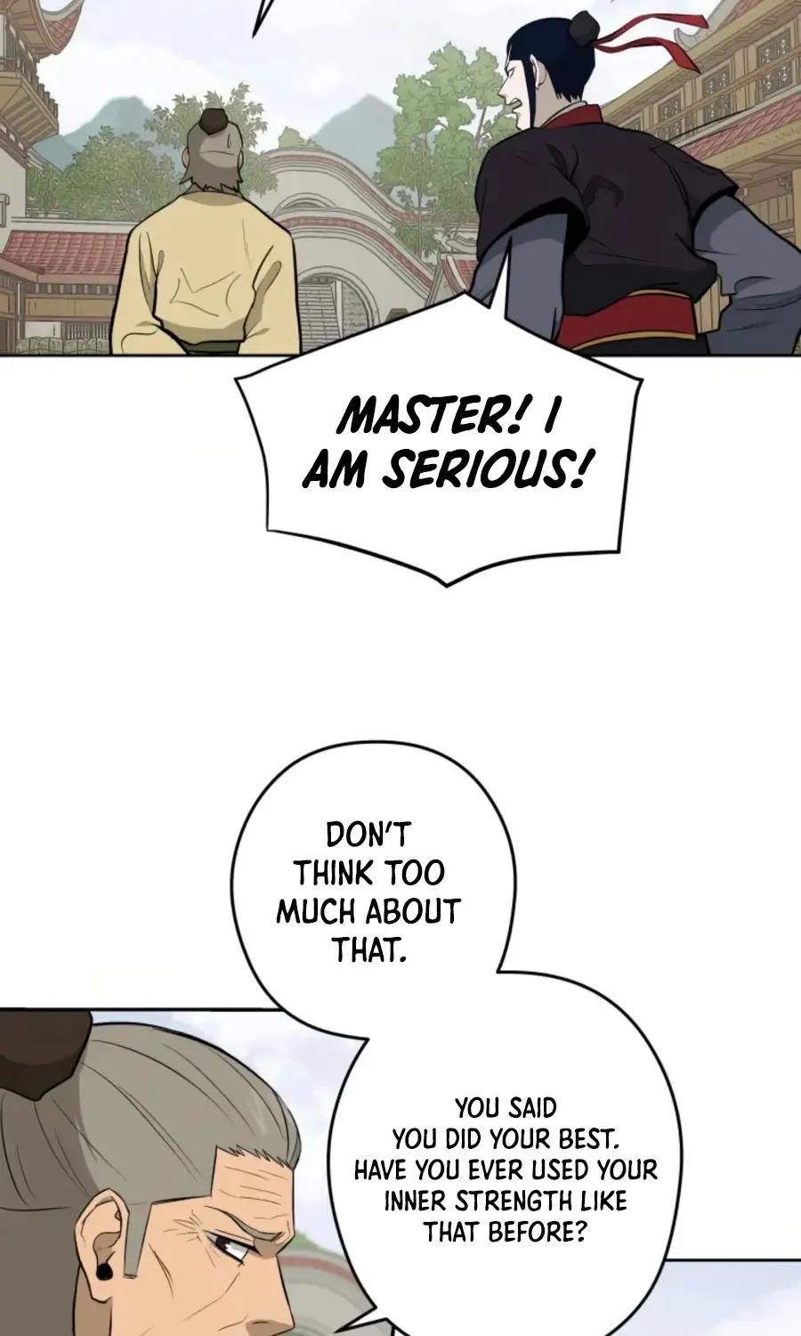 Gwanjeon: Kang Jin Lee Chapter 41 page 92 - 
