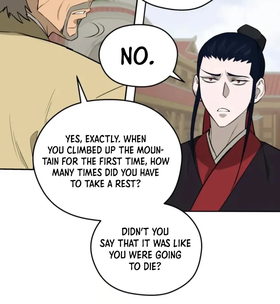 Gwanjeon: Kang Jin Lee Chapter 41 page 93 - 