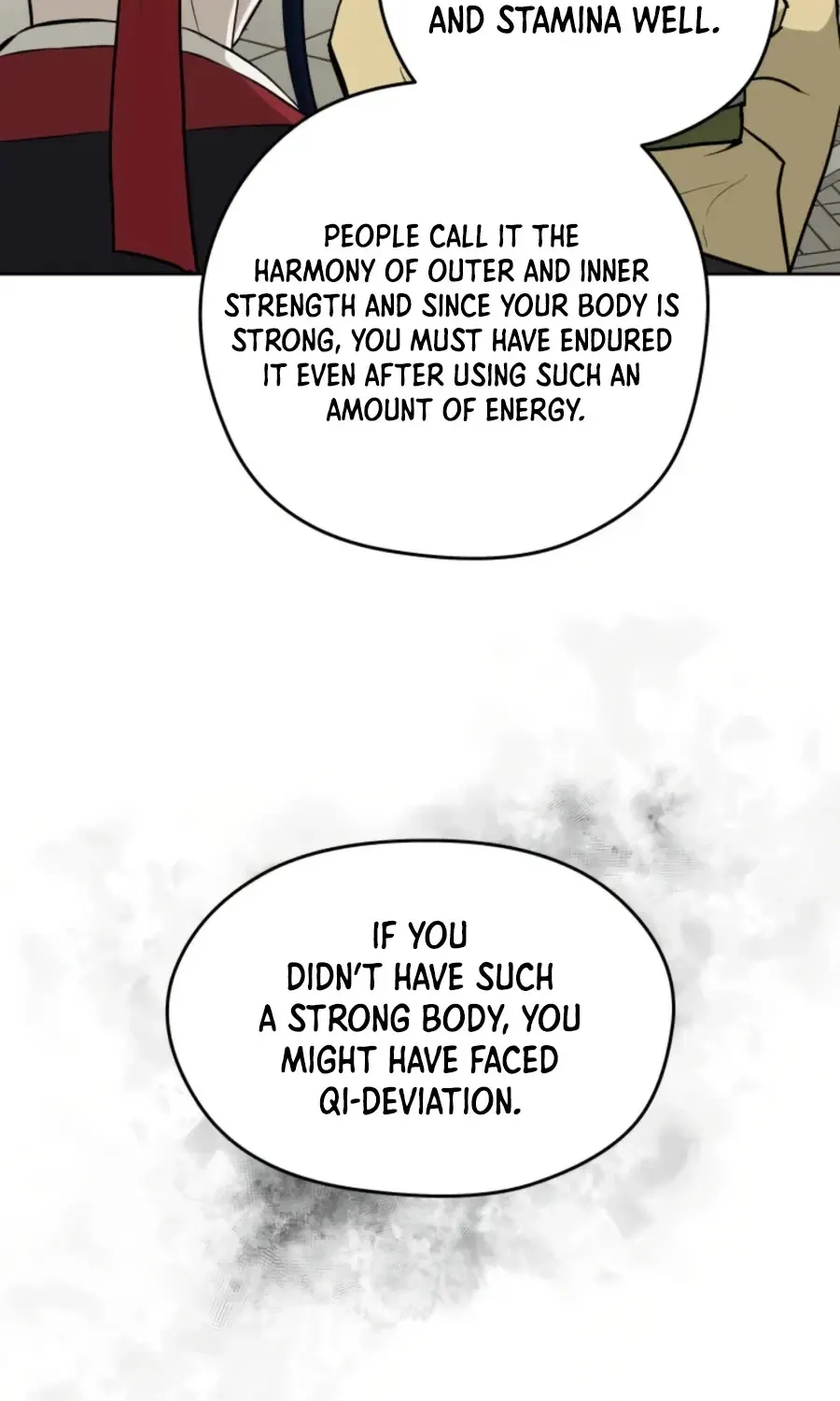 Gwanjeon: Kang Jin Lee Chapter 41 page 96 - 