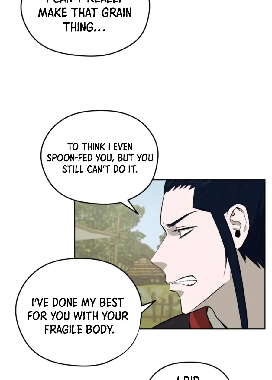 Gwanjeon: Kang Jin Lee Chapter 42 page 11 - 