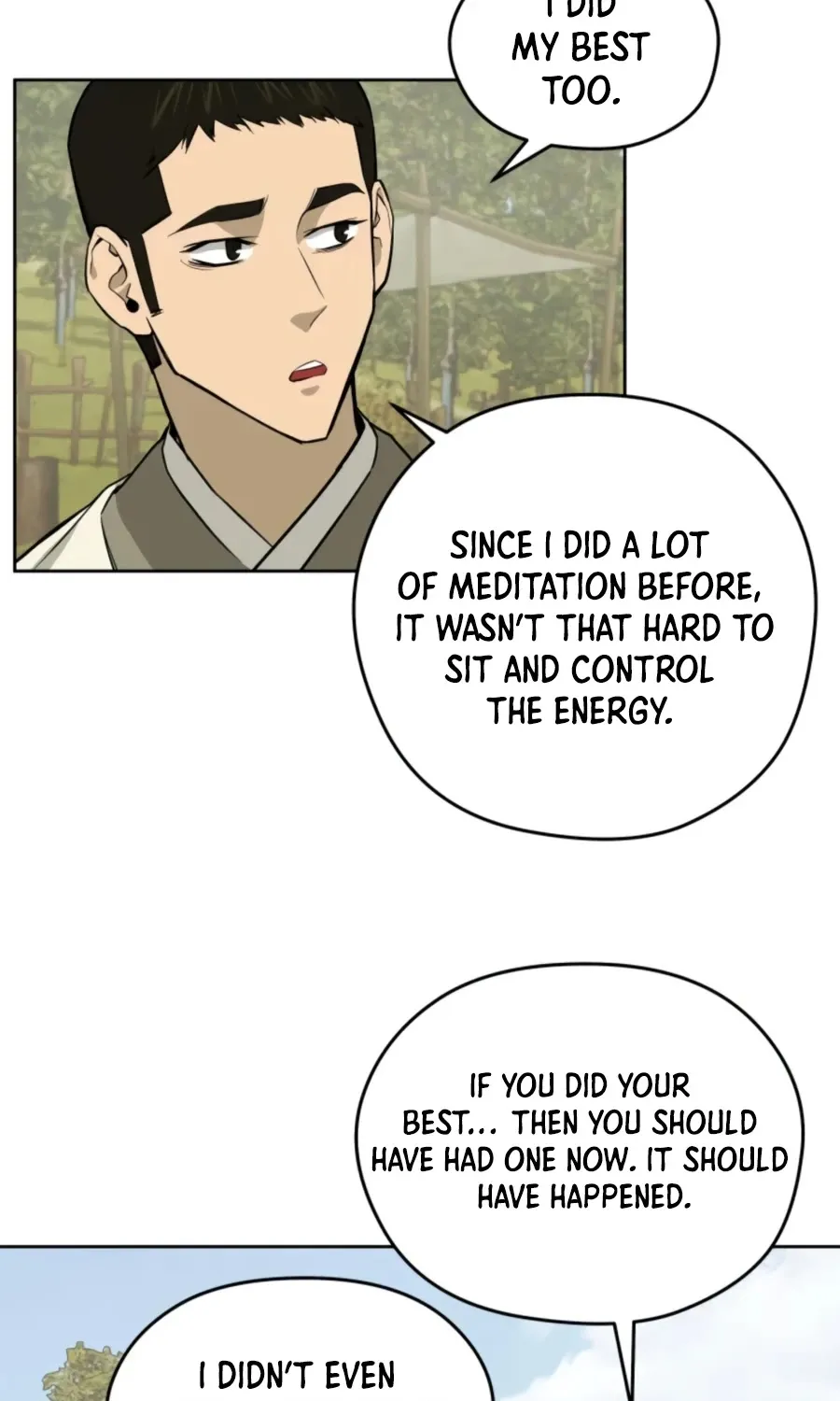 Gwanjeon: Kang Jin Lee Chapter 42 page 12 - 