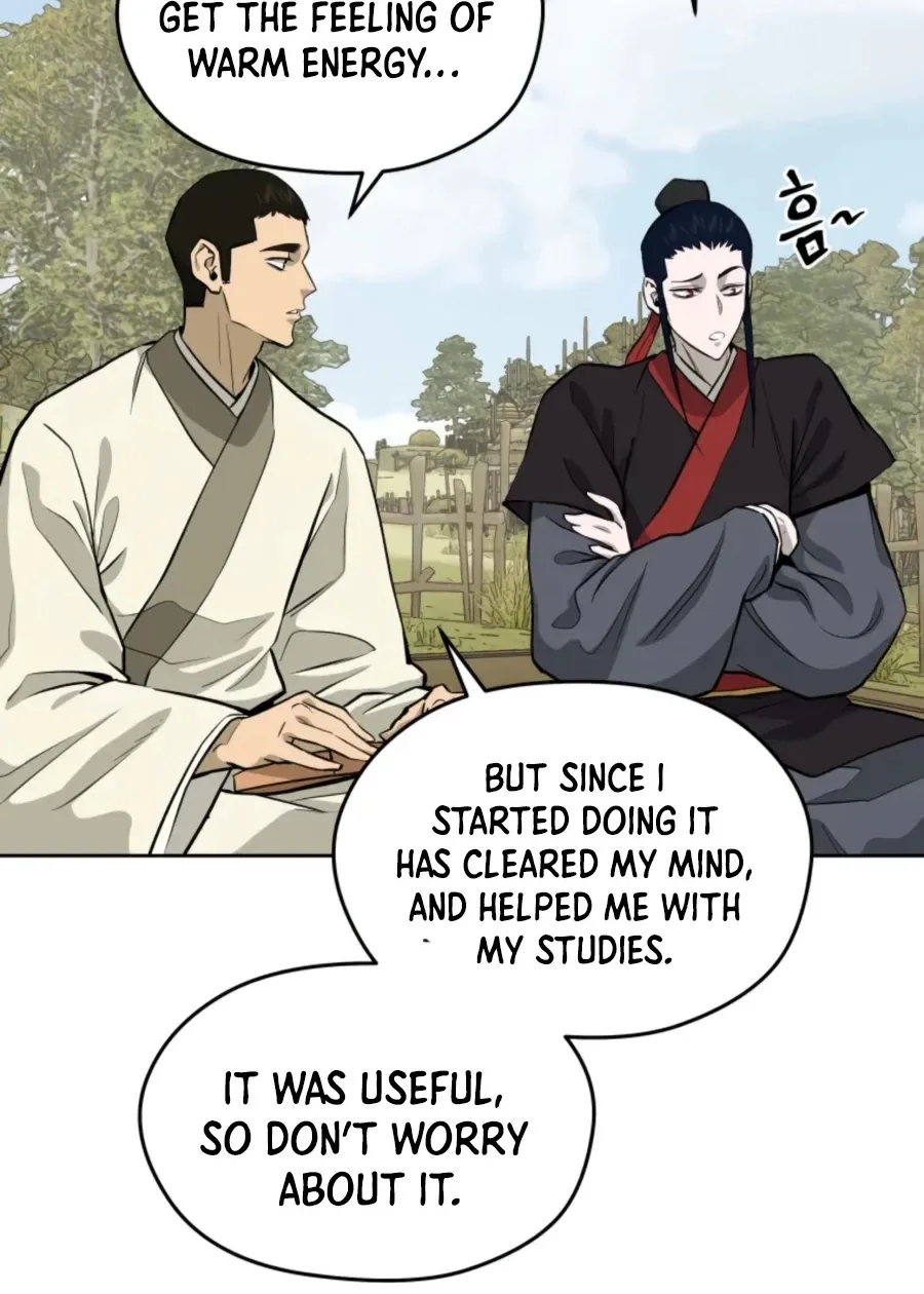 Gwanjeon: Kang Jin Lee Chapter 42 page 13 - 
