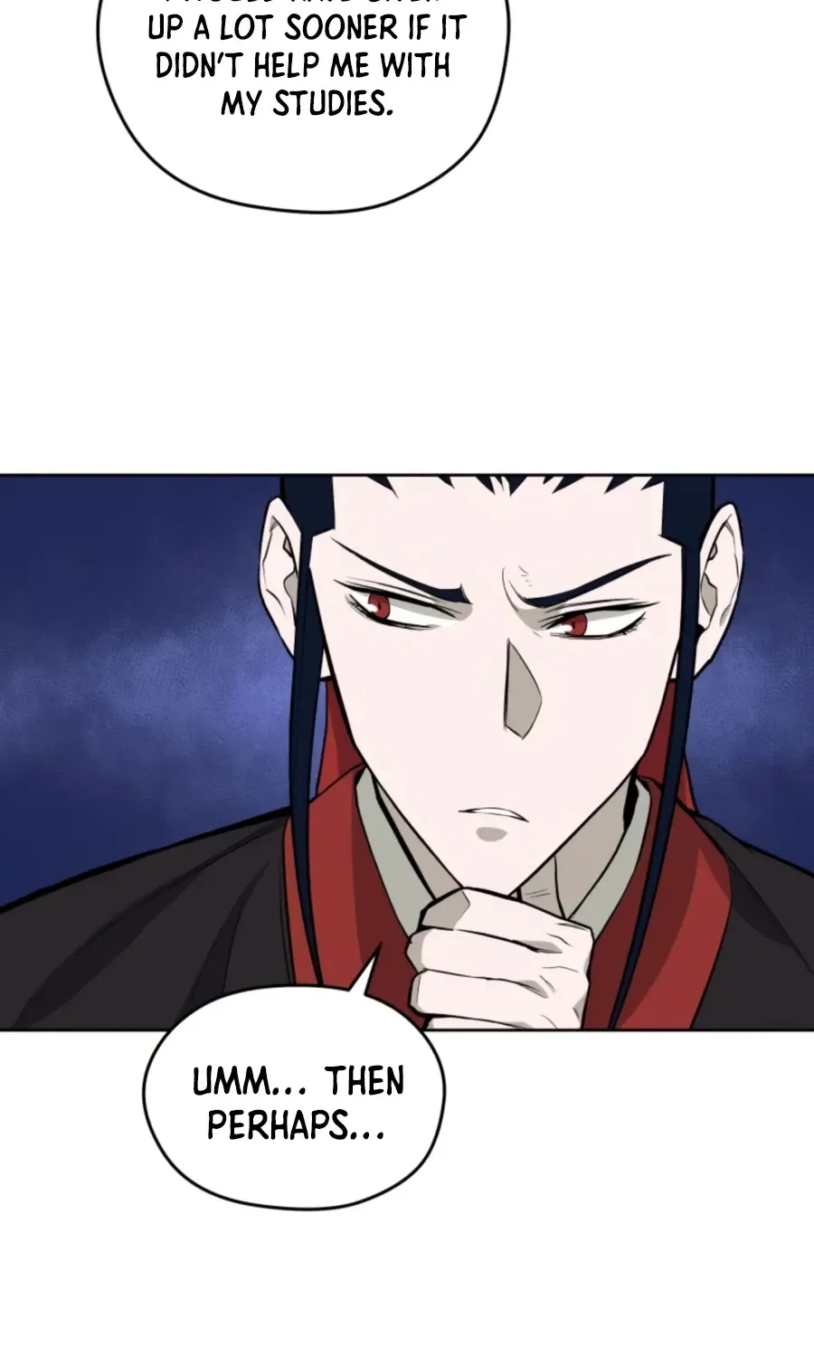 Gwanjeon: Kang Jin Lee Chapter 42 page 15 - 