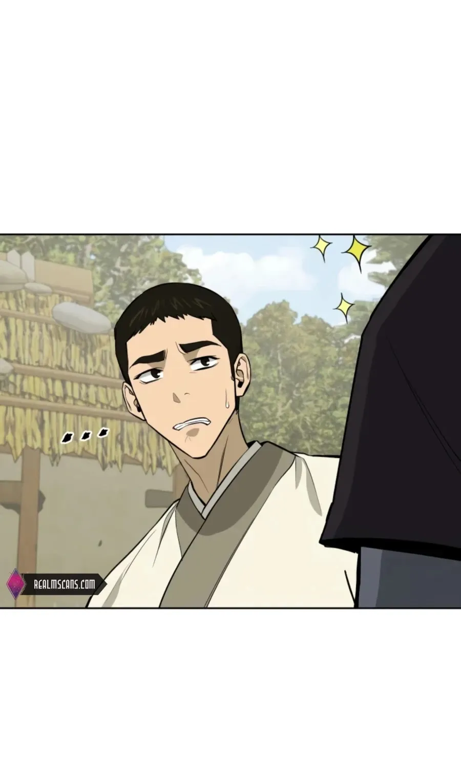 Gwanjeon: Kang Jin Lee Chapter 42 page 20 - 