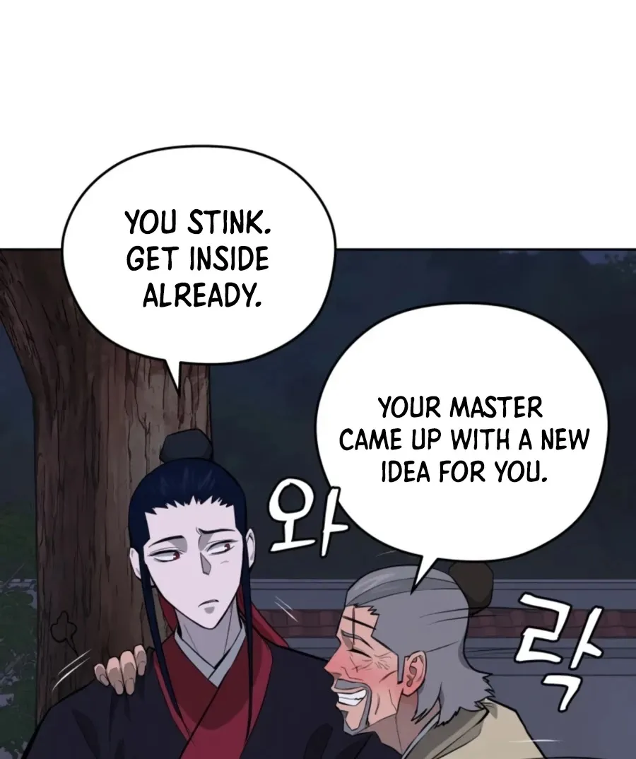 Gwanjeon: Kang Jin Lee Chapter 42 page 29 - 