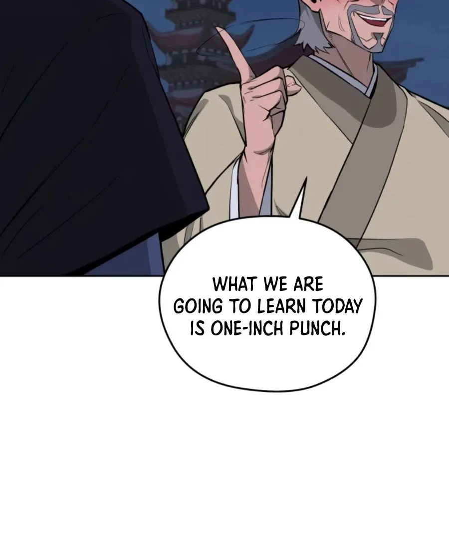 Gwanjeon: Kang Jin Lee Chapter 42 page 31 - 