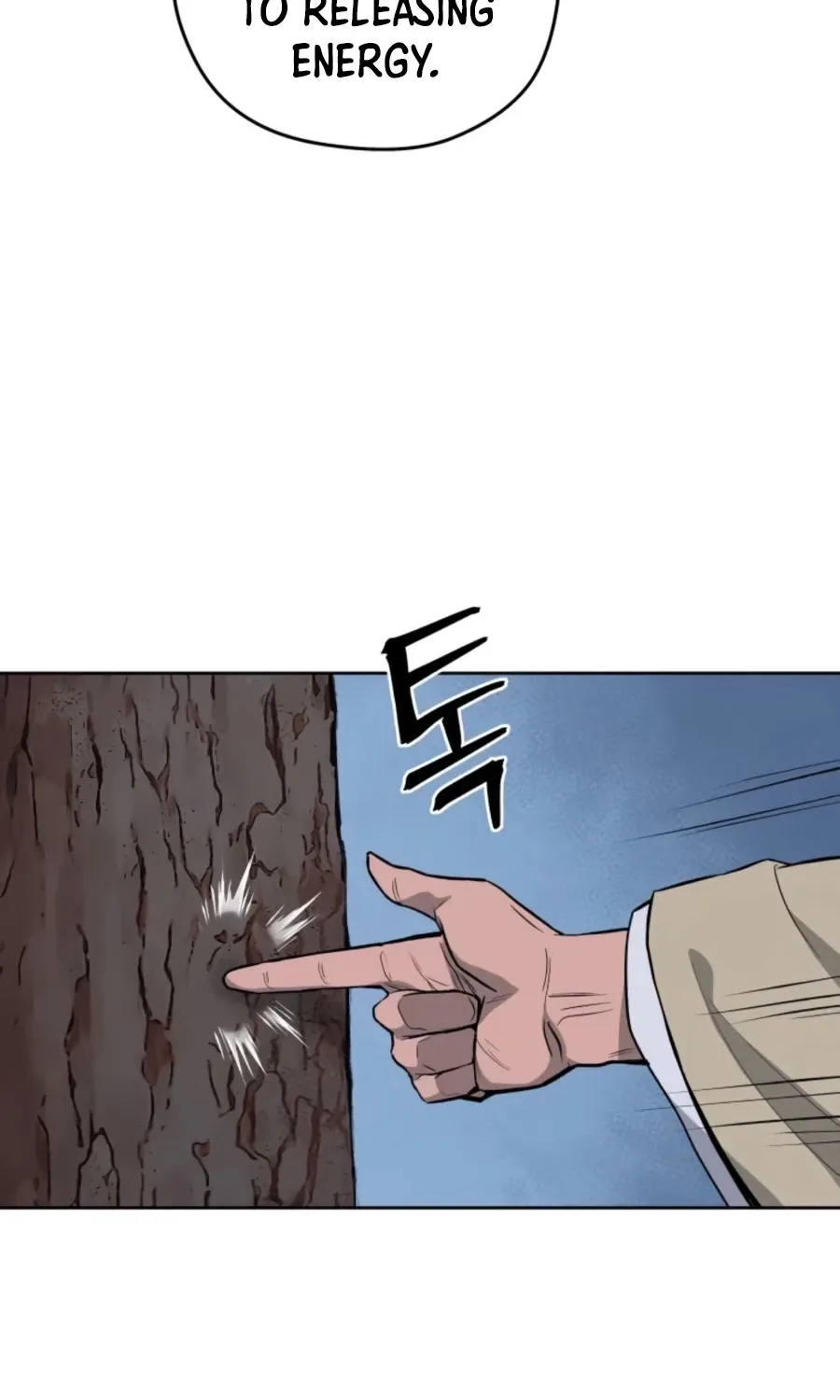 Gwanjeon: Kang Jin Lee Chapter 42 page 33 - 