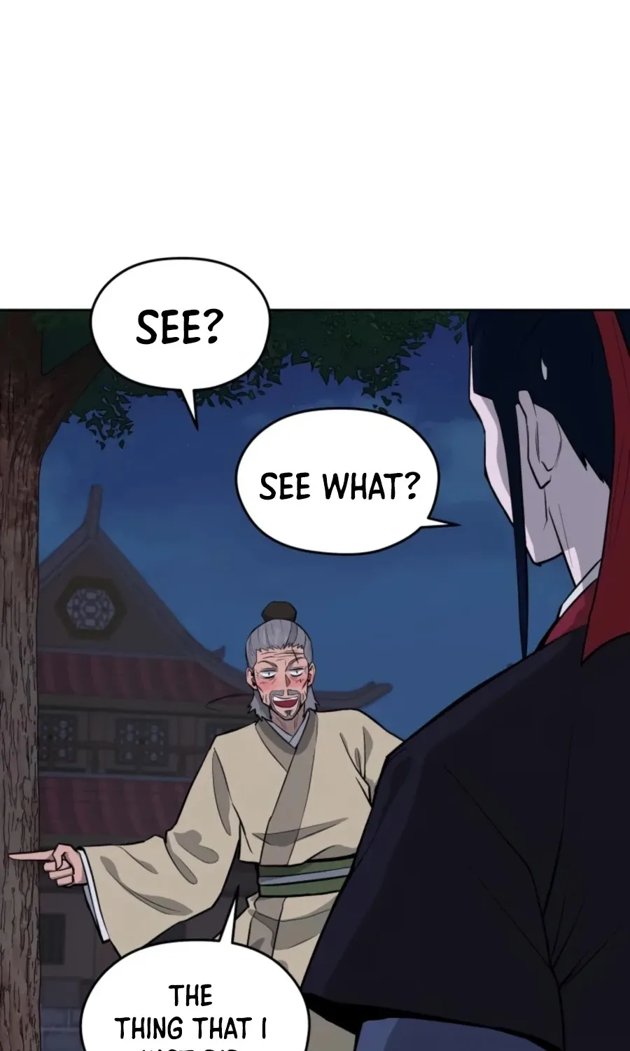 Gwanjeon: Kang Jin Lee Chapter 42 page 34 - 