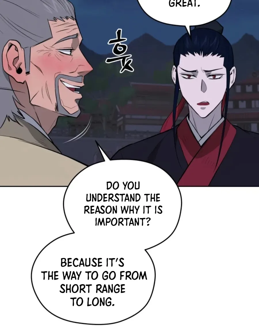 Gwanjeon: Kang Jin Lee Chapter 42 page 41 - 