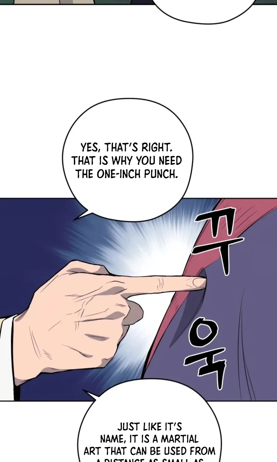 Gwanjeon: Kang Jin Lee Chapter 42 page 43 - 