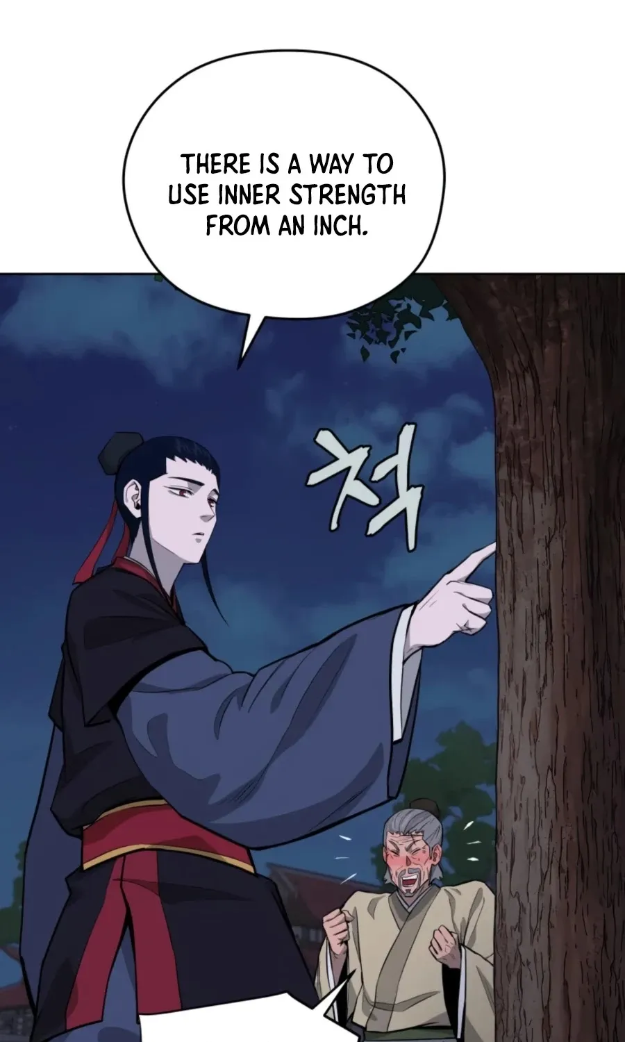 Gwanjeon: Kang Jin Lee Chapter 42 page 46 - 