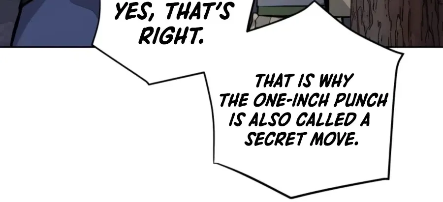 Gwanjeon: Kang Jin Lee Chapter 42 page 47 - 
