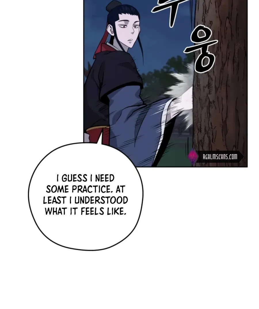 Gwanjeon: Kang Jin Lee Chapter 42 page 53 - 