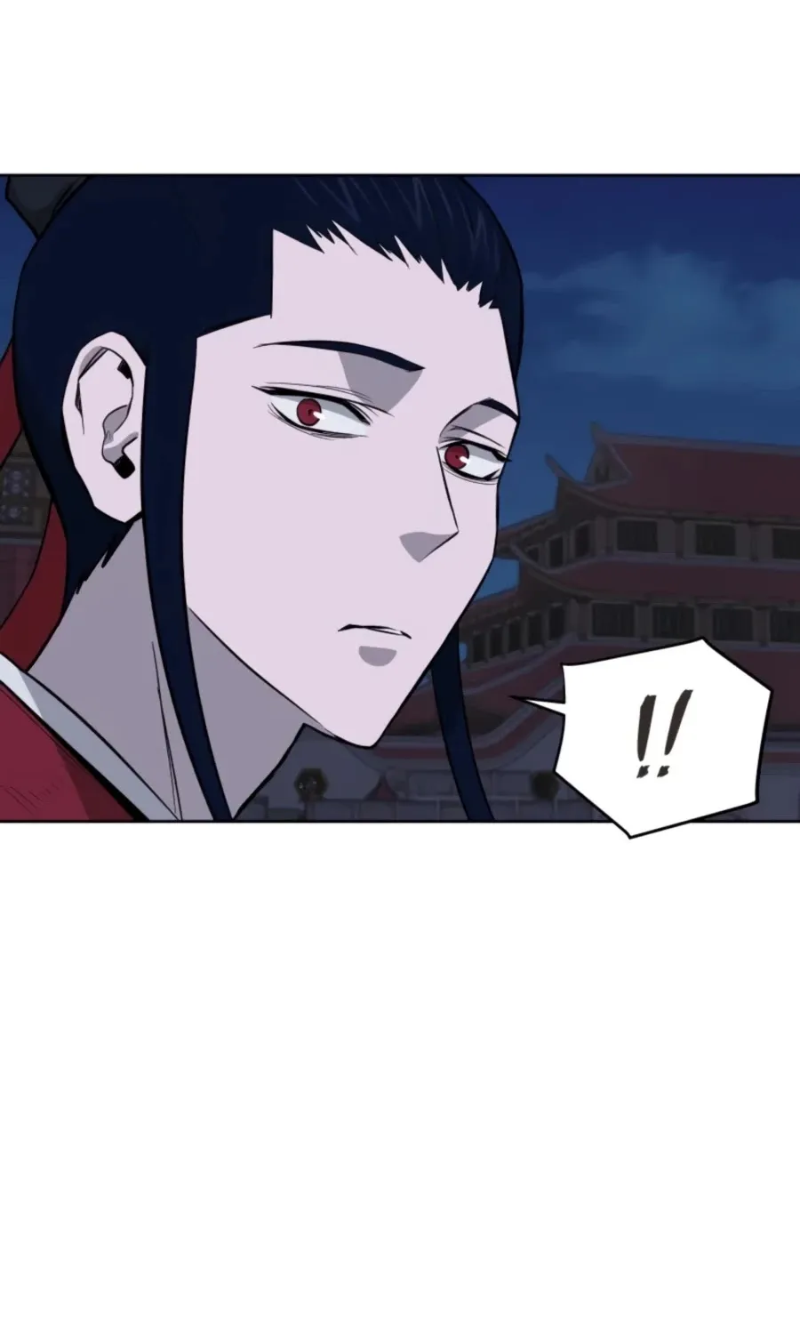 Gwanjeon: Kang Jin Lee Chapter 42 page 54 - 