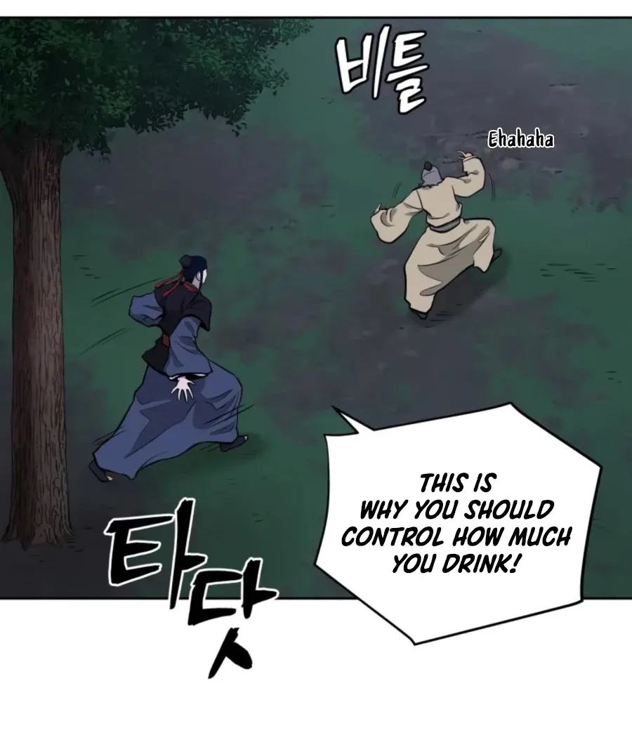 Gwanjeon: Kang Jin Lee Chapter 42 page 55 - 
