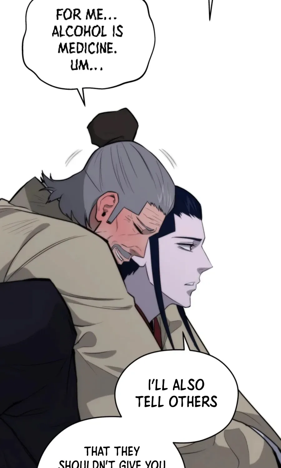 Gwanjeon: Kang Jin Lee Chapter 42 page 60 - 