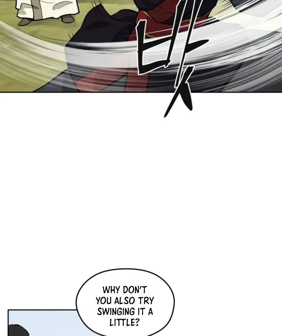 Gwanjeon: Kang Jin Lee Chapter 42 page 7 - 