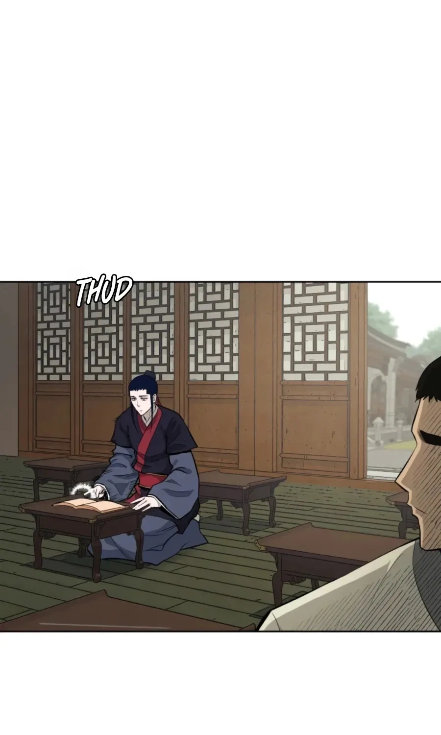 Gwanjeon: Kang Jin Lee Chapter 42 page 74 - 