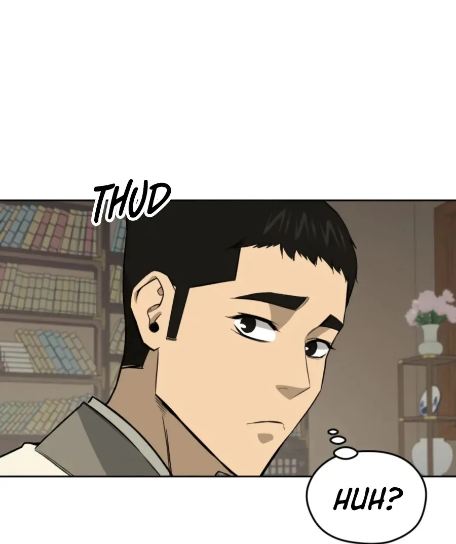 Gwanjeon: Kang Jin Lee Chapter 42 page 75 - 