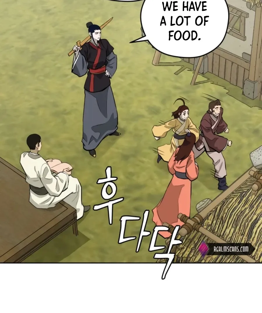 Gwanjeon: Kang Jin Lee Chapter 42 page 9 - 