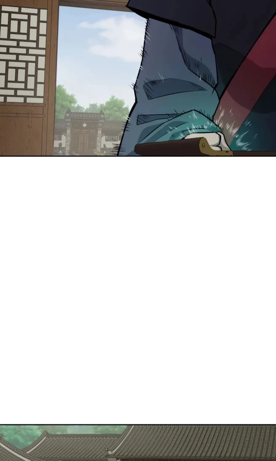 Gwanjeon: Kang Jin Lee Chapter 42 page 84 - 