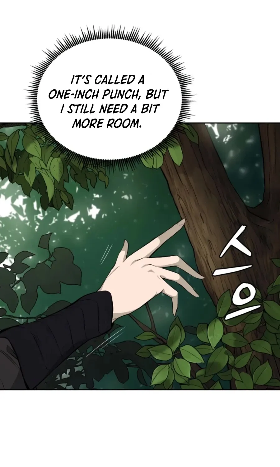 Gwanjeon: Kang Jin Lee Chapter 42 page 86 - 