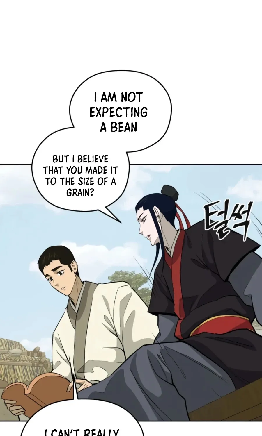 Gwanjeon: Kang Jin Lee Chapter 42 page 10 - 
