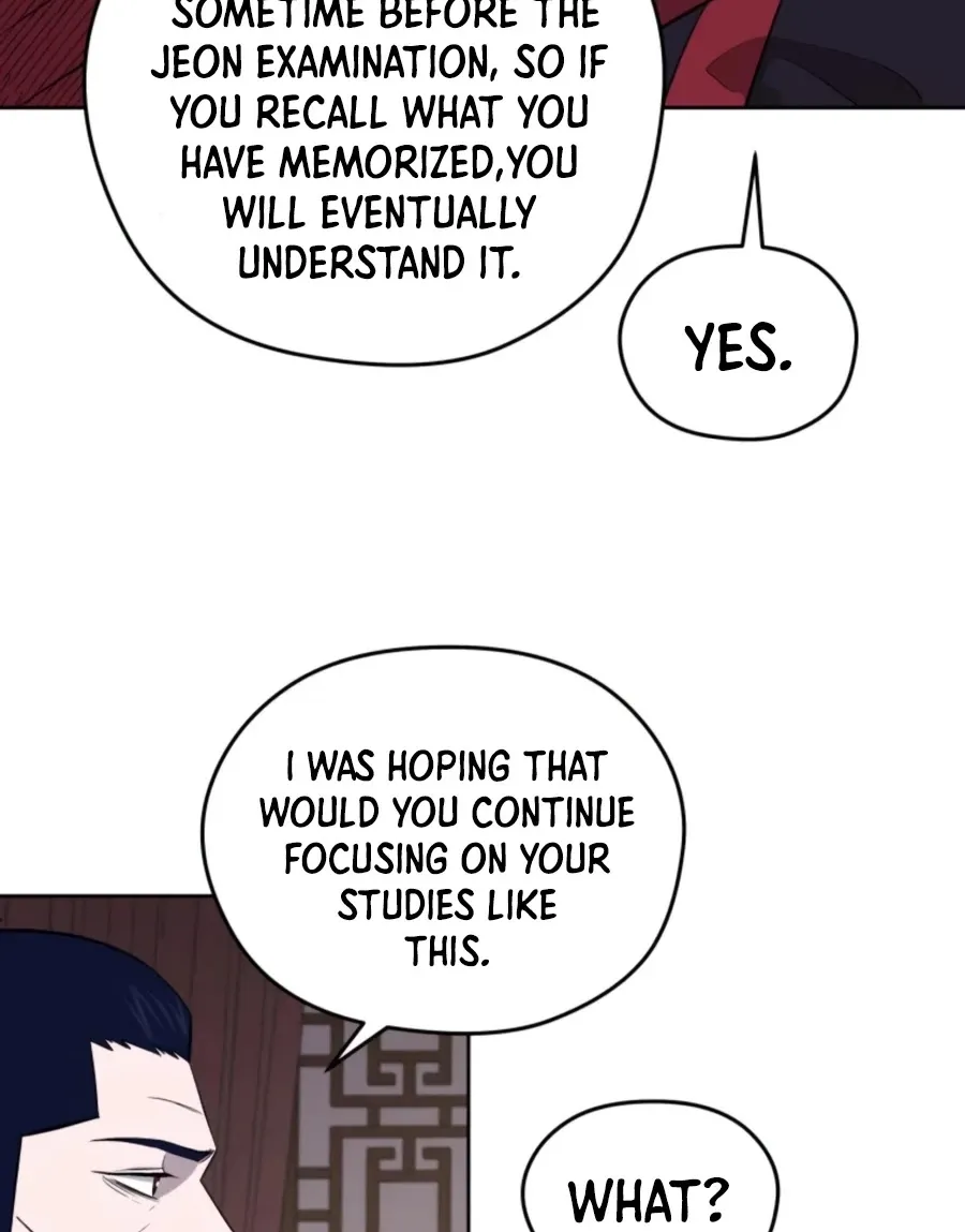 Gwanjeon: Kang Jin Lee Chapter 43 page 11 - 
