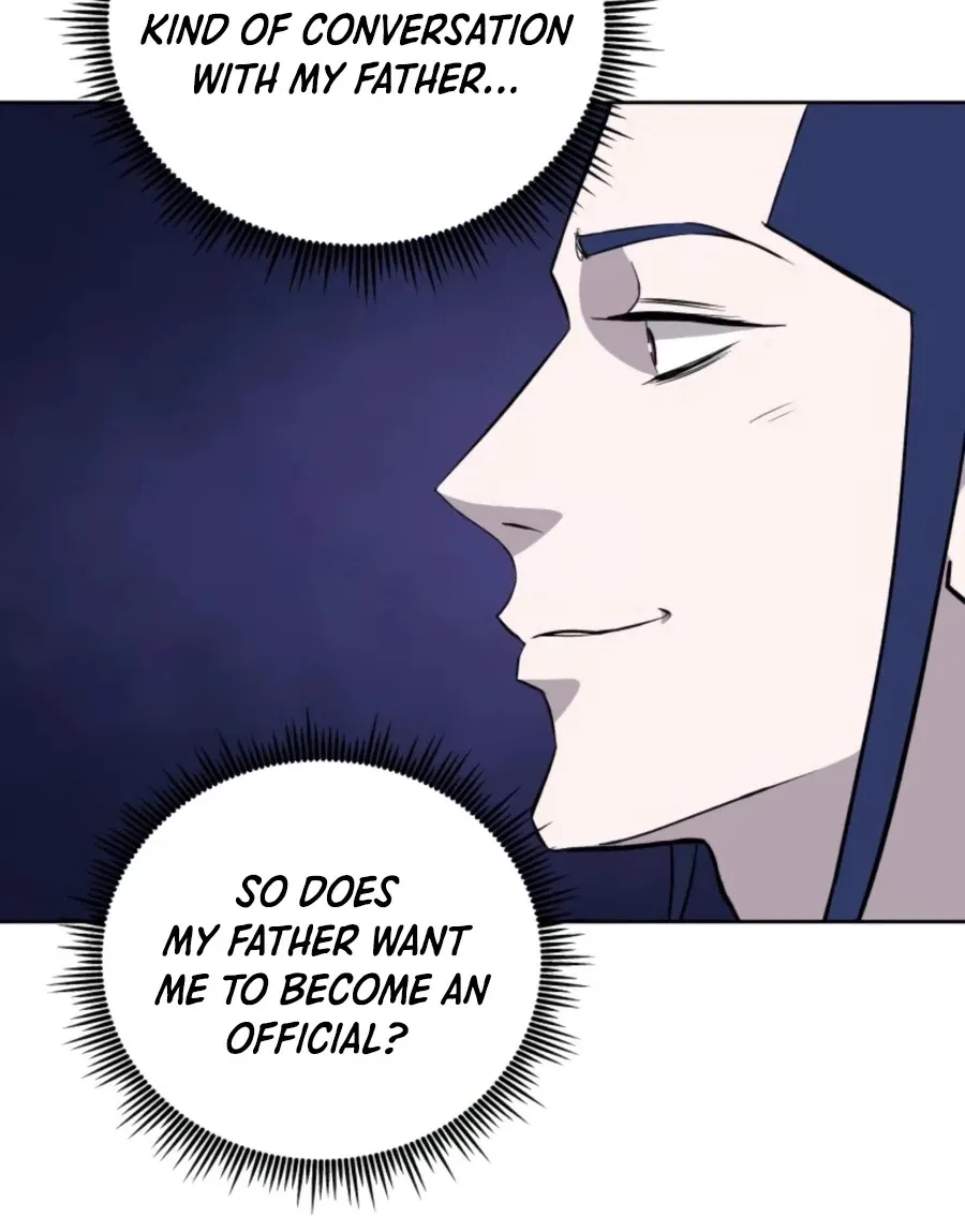 Gwanjeon: Kang Jin Lee Chapter 43 page 13 - 
