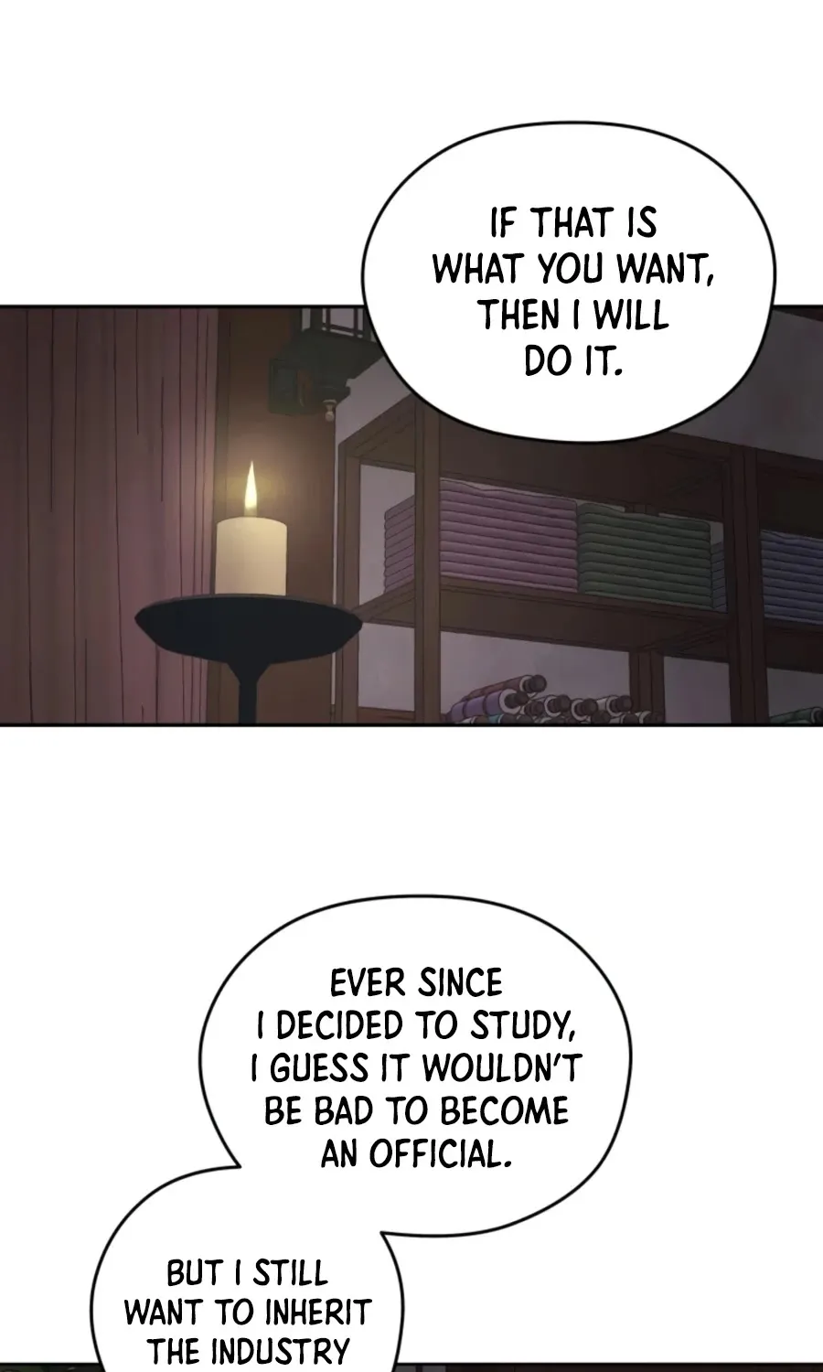 Gwanjeon: Kang Jin Lee Chapter 43 page 14 - 
