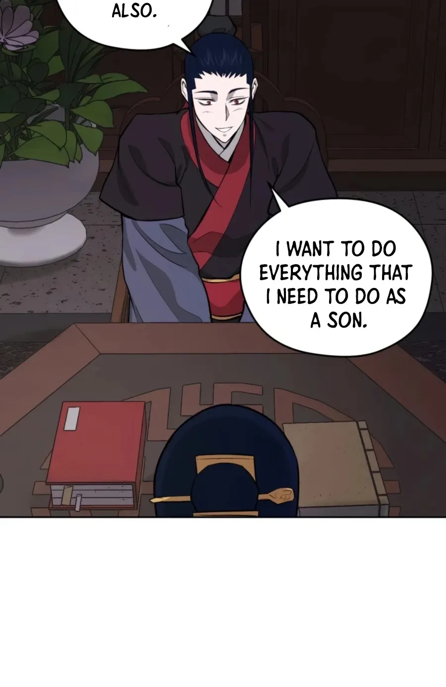 Gwanjeon: Kang Jin Lee Chapter 43 page 15 - 