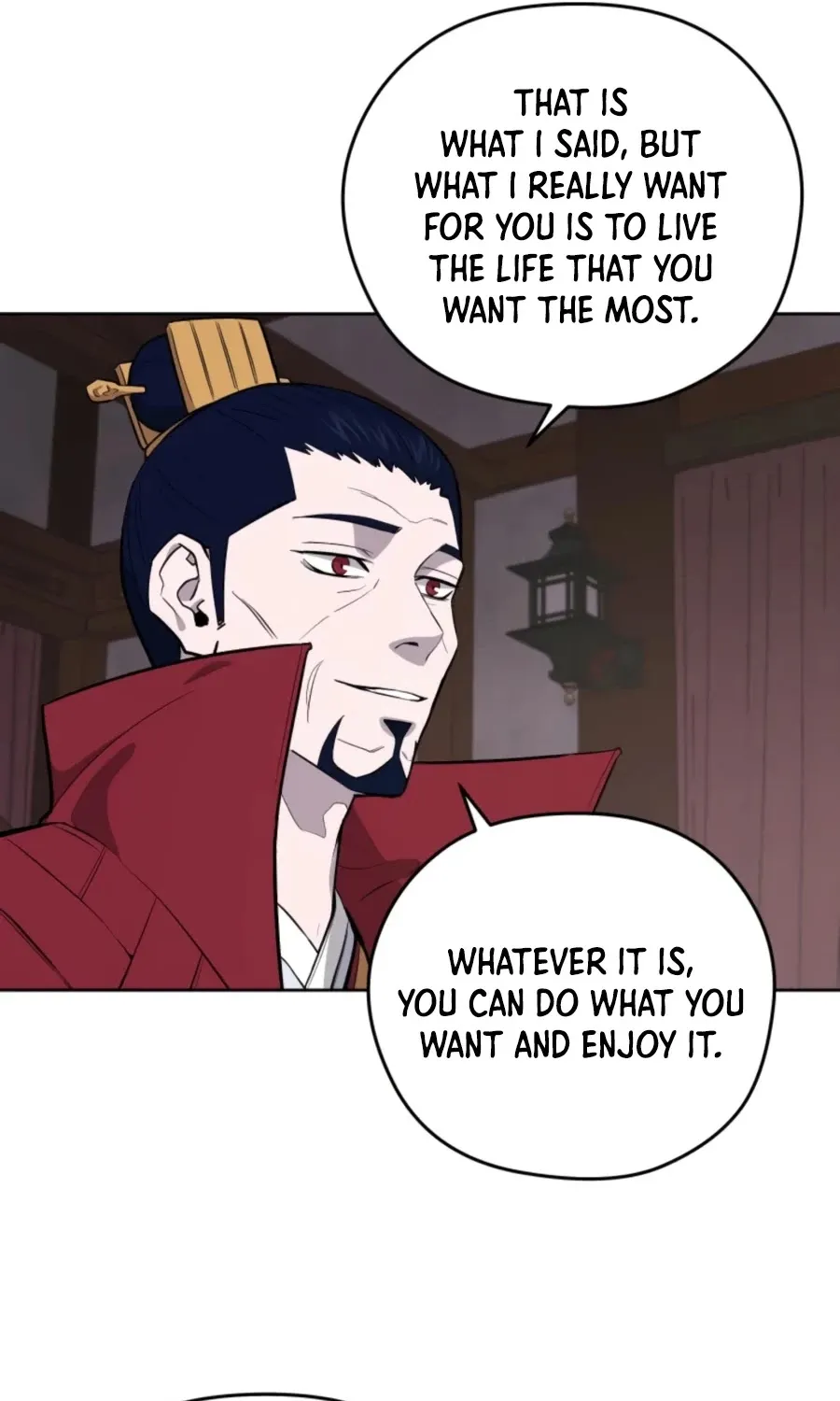 Gwanjeon: Kang Jin Lee Chapter 43 page 16 - 