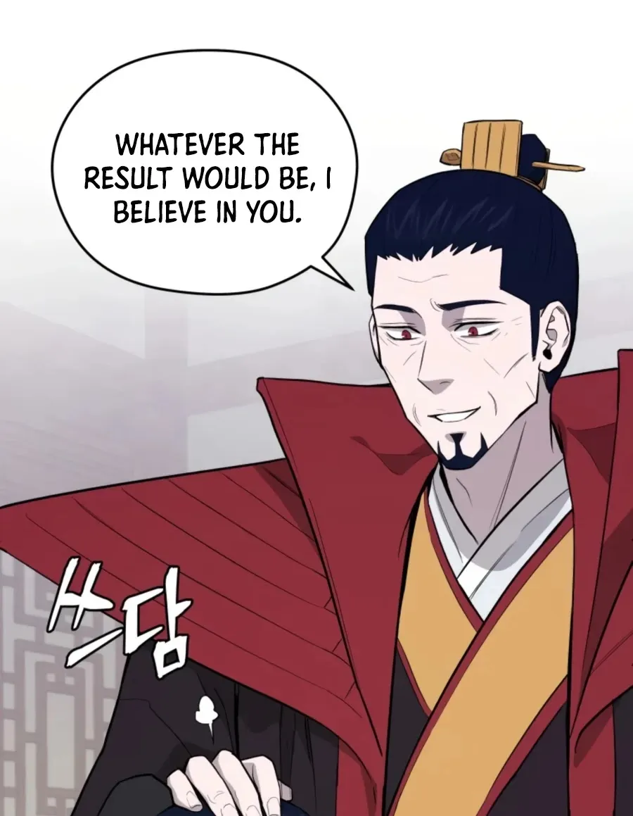 Gwanjeon: Kang Jin Lee Chapter 43 page 19 - 