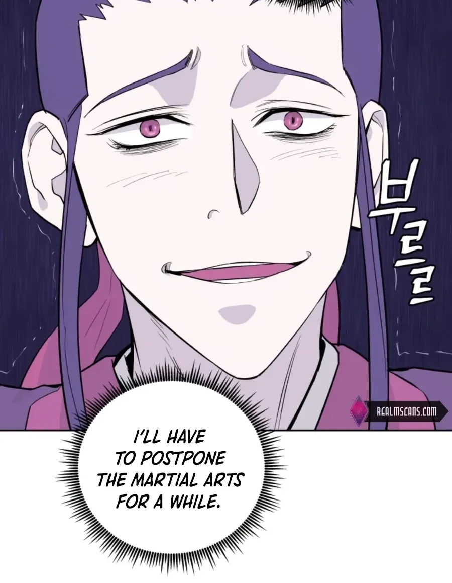 Gwanjeon: Kang Jin Lee Chapter 43 page 21 - 