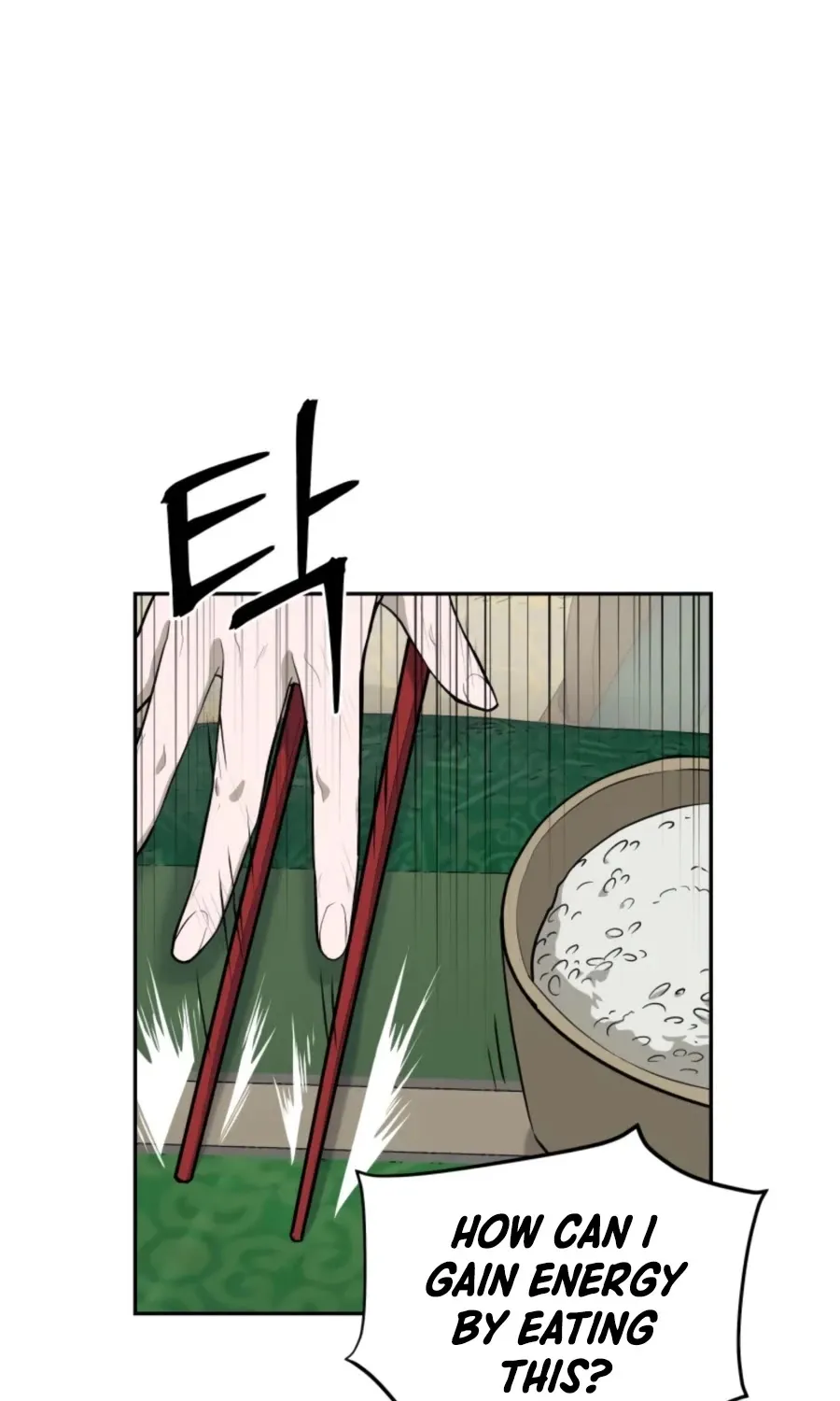 Gwanjeon: Kang Jin Lee Chapter 43 page 26 - 