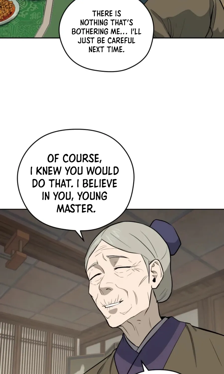 Gwanjeon: Kang Jin Lee Chapter 43 page 42 - 