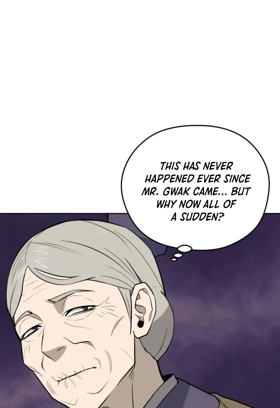 Gwanjeon: Kang Jin Lee Chapter 43 page 45 - 