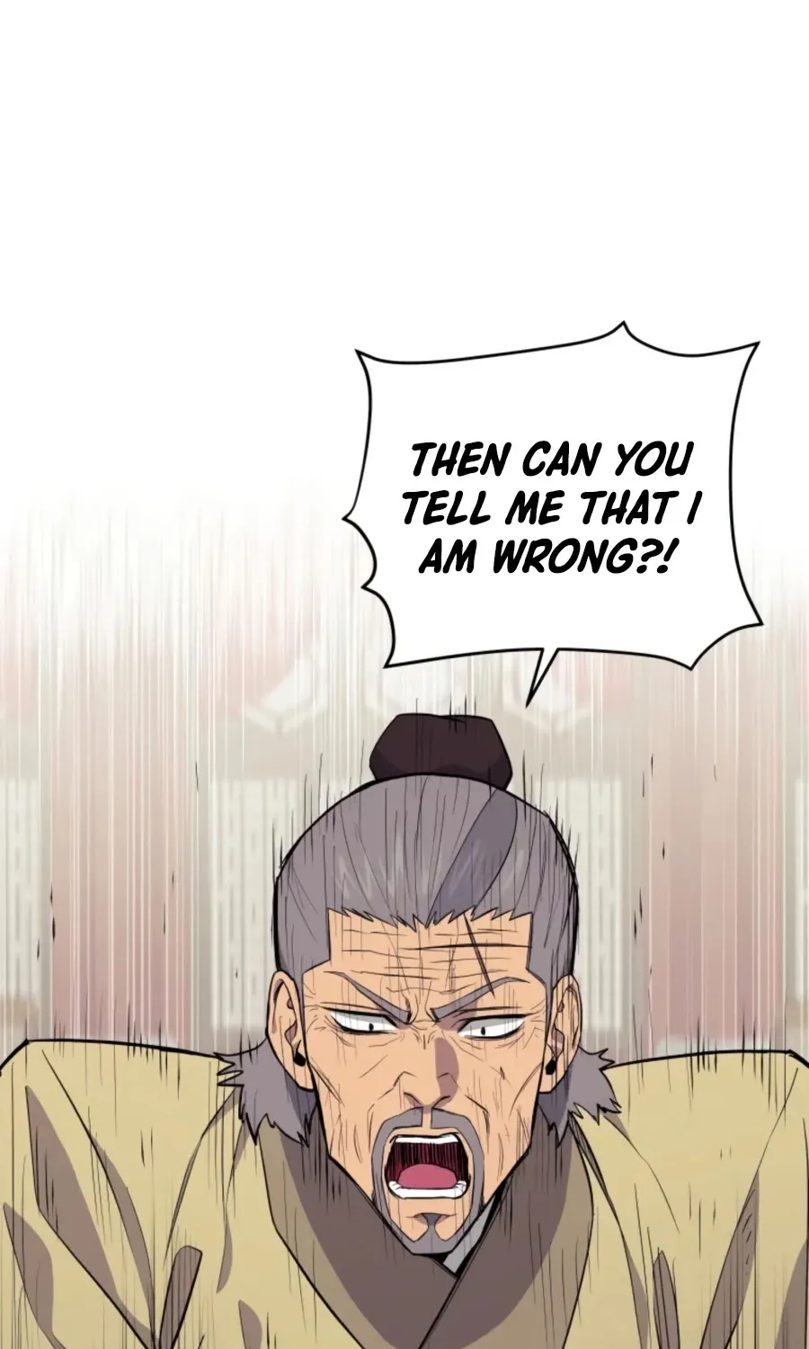 Gwanjeon: Kang Jin Lee Chapter 43 page 60 - 