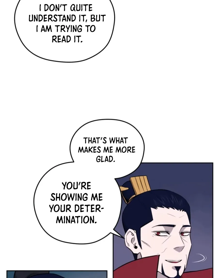 Gwanjeon: Kang Jin Lee Chapter 43 page 7 - 