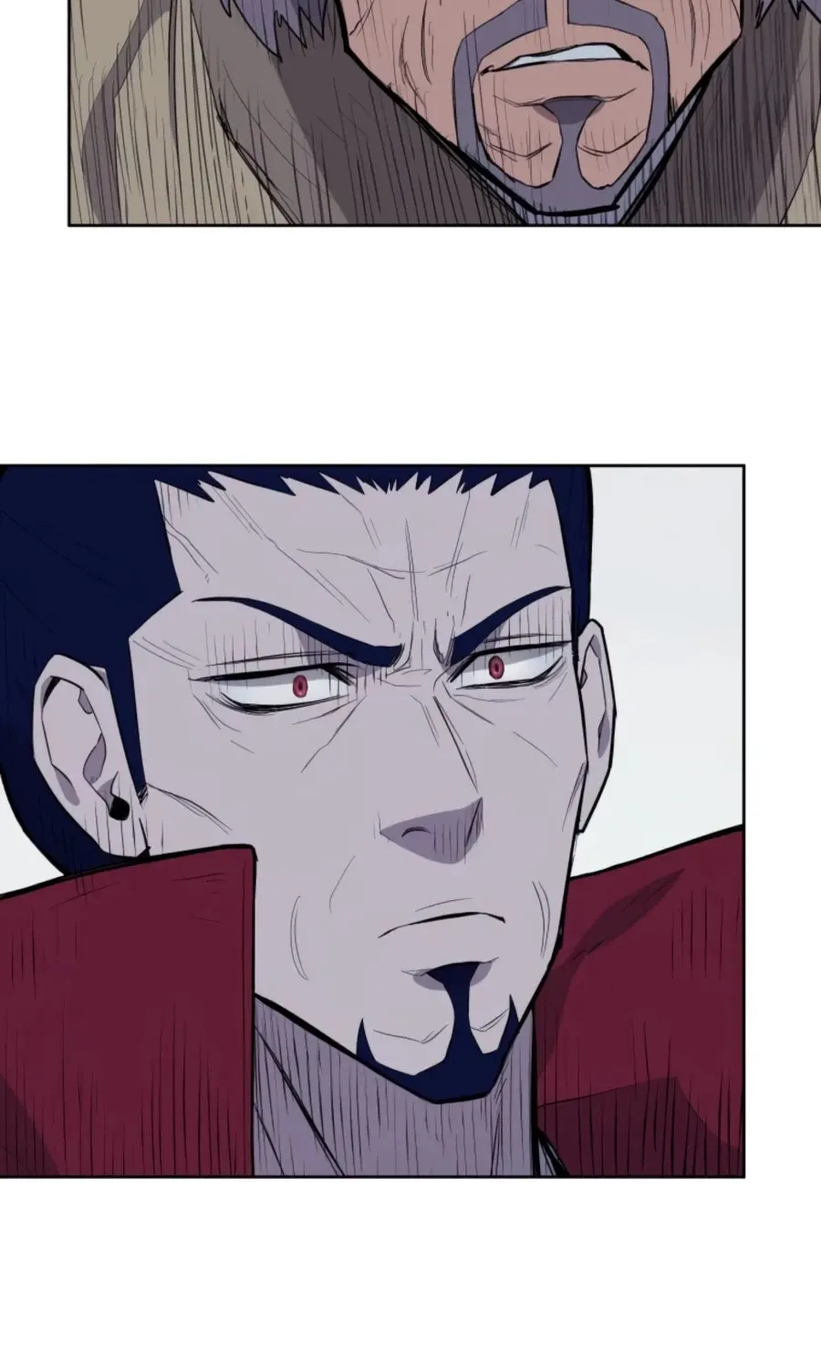 Gwanjeon: Kang Jin Lee Chapter 43 page 62 - 