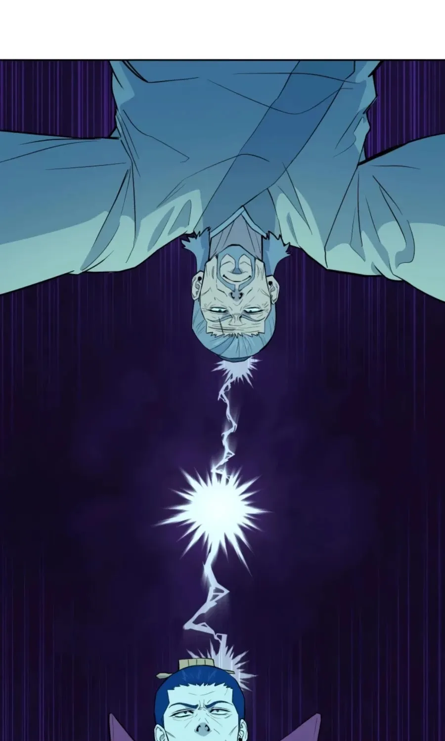Gwanjeon: Kang Jin Lee Chapter 43 page 64 - 