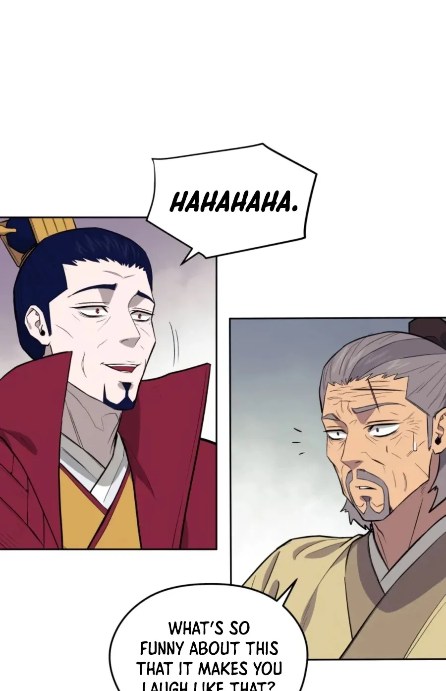 Gwanjeon: Kang Jin Lee Chapter 43 page 67 - 