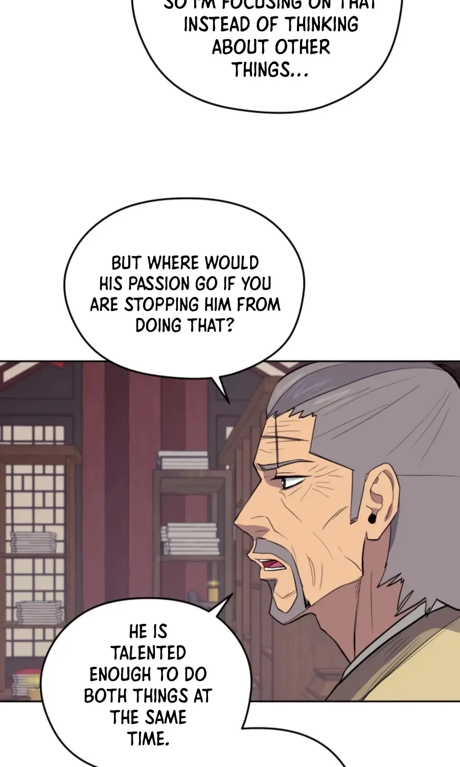 Gwanjeon: Kang Jin Lee Chapter 43 page 71 - 