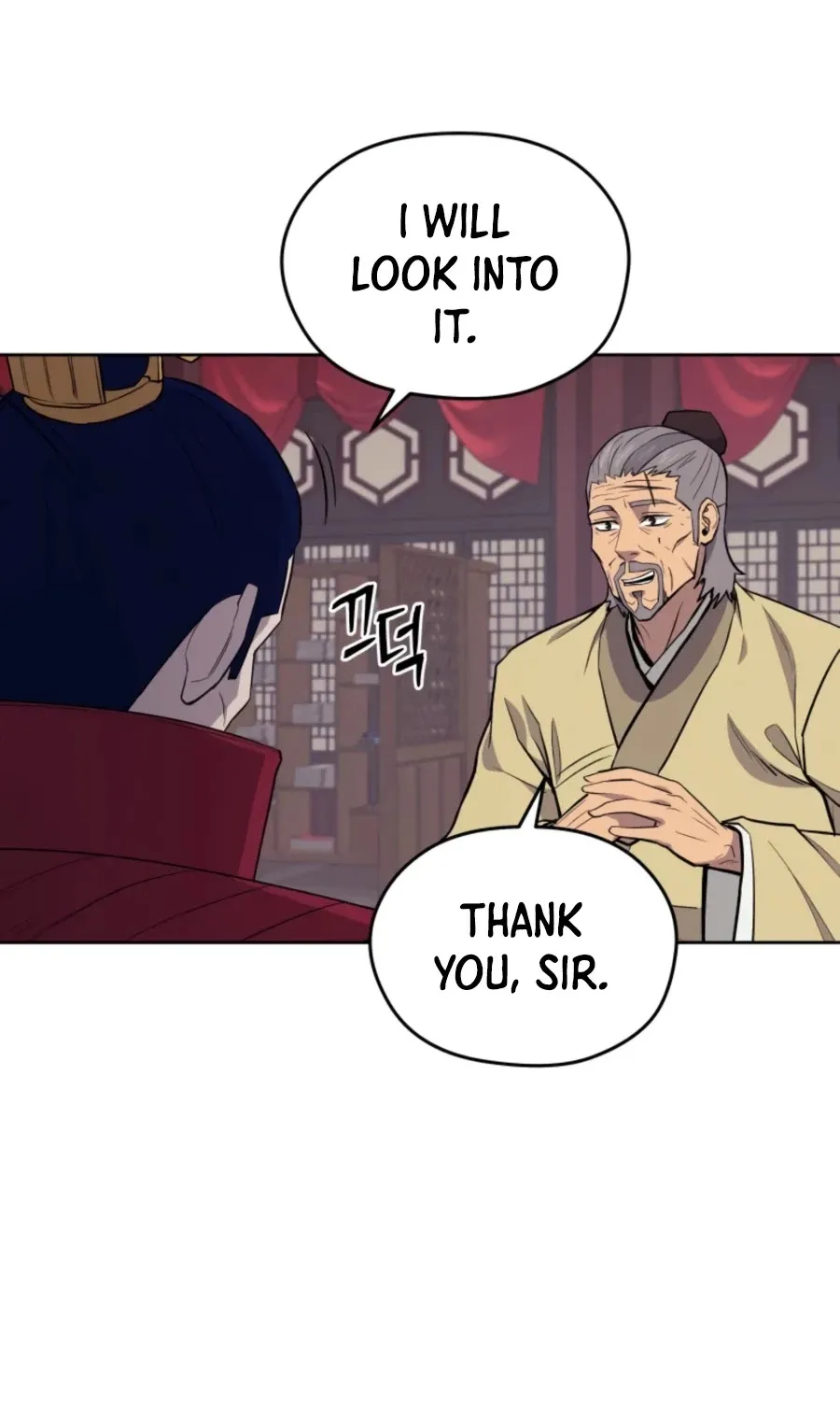 Gwanjeon: Kang Jin Lee Chapter 43 page 78 - 