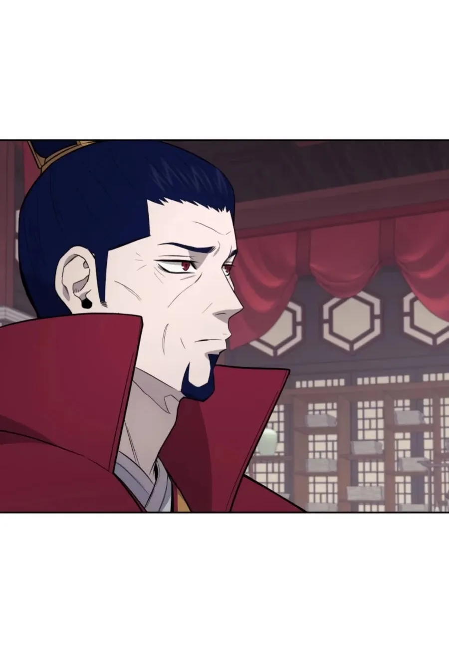 Gwanjeon: Kang Jin Lee Chapter 43 page 81 - 