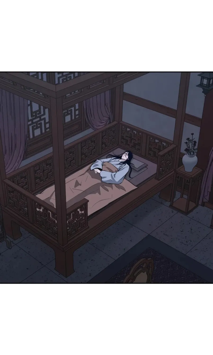 Gwanjeon: Kang Jin Lee Chapter 44 page 2 - 