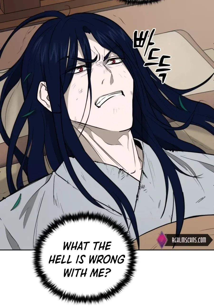 Gwanjeon: Kang Jin Lee Chapter 44 page 101 - 
