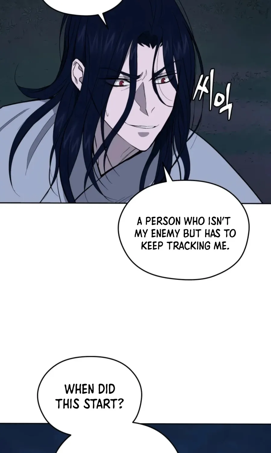 Gwanjeon: Kang Jin Lee Chapter 44 page 22 - 